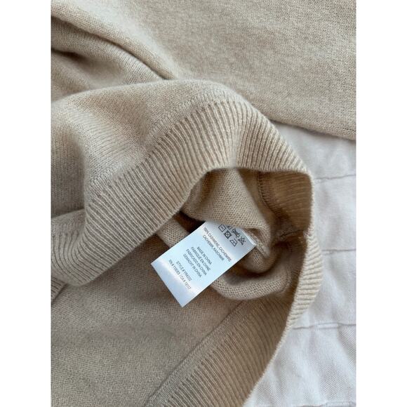 MINNIEROSE CASHMERE SWEATER - Picture 5 of 6